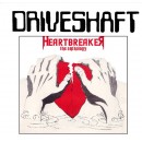 DRIVESHAFT - Heartbreaker The Anthology (2020) CD